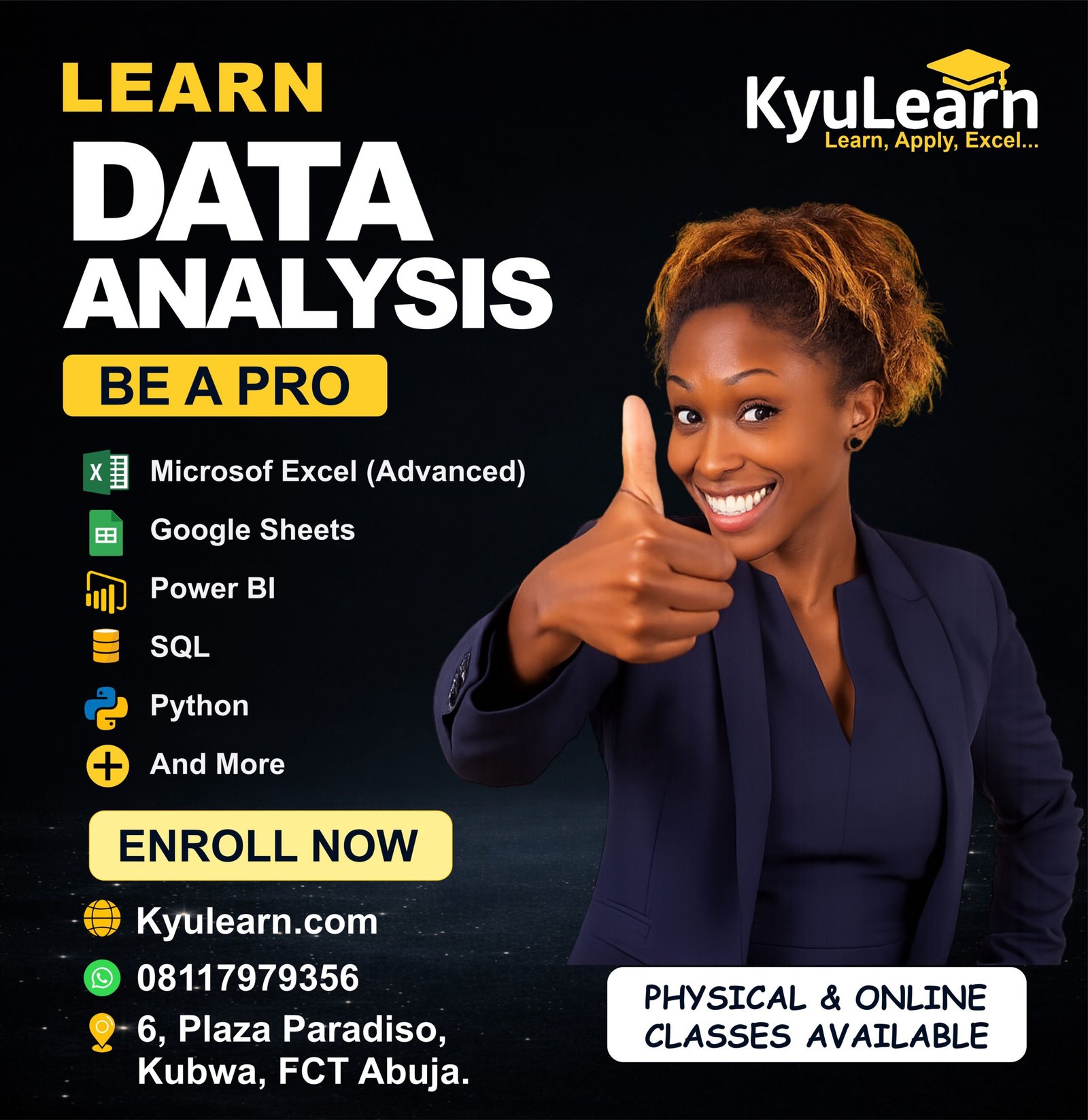 Kyulearn student learning